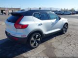 VOLVO XC40 RECHARGE PURE ELECTRIC P8 снимка