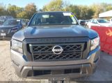 NISSAN FRONTIER S 4X2 photo