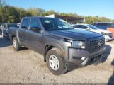 NISSAN FRONTIER S 4X2 photo