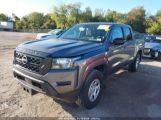 NISSAN FRONTIER S 4X2 photo