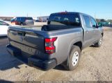 NISSAN FRONTIER S 4X2 photo