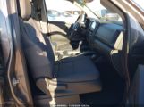 NISSAN FRONTIER S 4X2 photo