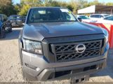 NISSAN FRONTIER S 4X2 photo