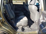 SUBARU ASCENT ONYX EDITION LIMITED 7-PASSENGER 4S4WMAKD4P3****** photo