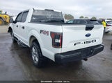 FORD F-150 XL 1FTEW1EB0JK****** снимка