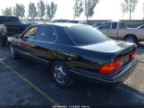 LEXUS LS 400 снимка