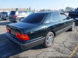 LEXUS LS 400 снимка