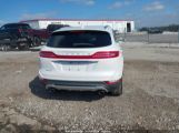 LINCOLN MKC SELECT photo