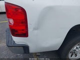 CHEVROLET SILVERADO 1500 WORK TRUCK 1GCNCPEX6CZ****** снимка