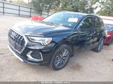 AUDI Q3 PREMIUM PLUS 40 TFSI QUATTRO TIPTRONIC WA1BUCF35M1****** photo