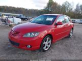 MAZDA MAZDA3 S JM1BK143241****** photo