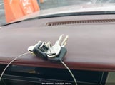 CADILLAC ELDORADO 1G6EL5786GU****** снимка