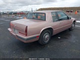 CADILLAC ELDORADO 1G6EL5786GU****** снимка