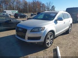 AUDI Q7 3.0T PREMIUM WA1LGAFE4BD****** снимка