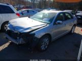 LINCOLN MKZ photo