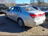 LINCOLN MKZ photo