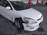 HYUNDAI ELANTRA TOURING SE photo