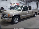 GMC SIERRA 1500 SLT 1GTEC19Z45Z****** снимка