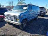 FORD ECONOLINE E250 HEAVY DUTY VAN 1FTHE25H1MH****** снимка