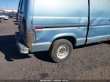 FORD ECONOLINE E250 HEAVY DUTY VAN 1FTHE25H1MH****** снимка
