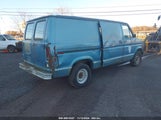 FORD ECONOLINE E250 HEAVY DUTY VAN 1FTHE25H1MH****** снимка