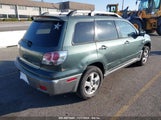 MITSUBISHI OUTLANDER XLS JA4LX41F34U****** снимка