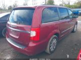 CHRYSLER TOWN & COUNTRY TOURING снимка