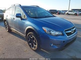 SUBARU XV CROSSTREK 2.0I LIMITED JF2GPAKC7E8****** снимка
