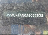 VOLKSWAGEN PASSAT KOMFORT WVWJK7AN0AE****** снимка