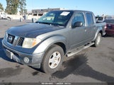 NISSAN FRONTIER SE 1N6AD07U96C****** снимка