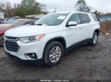 CHEVROLET TRAVERSE 1LT 1GNERGKW1KJ****** снимка