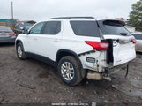CHEVROLET TRAVERSE 1LT 1GNERGKW1KJ****** снимка