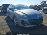 MAZDA MAZDA3 I GRAND TOURING JM1BL1W88C1****** photo