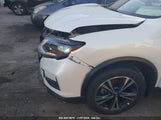 NISSAN ROGUE SV 5N1AT2MV0KC841763 снимка