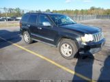 JEEP GRAND CHEROKEE LAREDO снимка