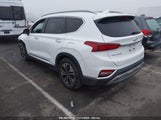 HYUNDAI SANTA FE LIMITED 2.0T 5NMS5CAA3KH036089 снимка