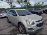 CHEVROLET EQUINOX LS 2GNALBEK7G1****** снимка
