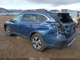 SUBARU OUTBACK TOURING 4S4BTAPC6L3****** снимка