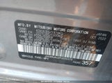 MITSUBISHI OUTLANDER SPORT 2.0 ES /2.0 LE /2.0 RALLIART /2.0 S /2.0 SE JA4ARUAU2PU****** photo