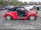 VOLKSWAGEN NEW BEETLE SE 3VWRG31Y58M****** снимка