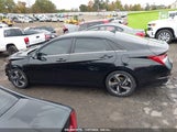 HYUNDAI ELANTRA SEL KMHLN4AG8NU****** снимка