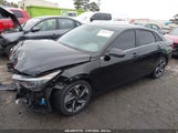 HYUNDAI ELANTRA SEL KMHLN4AG8NU****** снимка