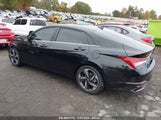 HYUNDAI ELANTRA SEL KMHLN4AG8NU****** снимка