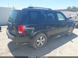 HONDA PILOT EX-L 5FNYF38509B025806 снимка