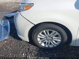 TOYOTA SIENNA XLE/LIMITED 5TDYK3DC6FS****** снимка