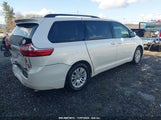 TOYOTA SIENNA XLE/LIMITED 5TDYK3DC6FS****** снимка