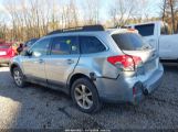 SUBARU OUTBACK 2.5I LIMITED photo