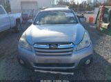 SUBARU OUTBACK 2.5I LIMITED photo