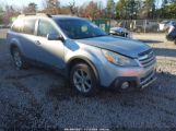 SUBARU OUTBACK 2.5I LIMITED photo