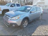 SUBARU OUTBACK 2.5I LIMITED 4S4BRBJC7D3****** photo